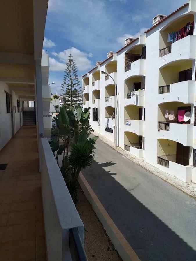 Detrinver In Albufeira 305 Eksteriør bilde